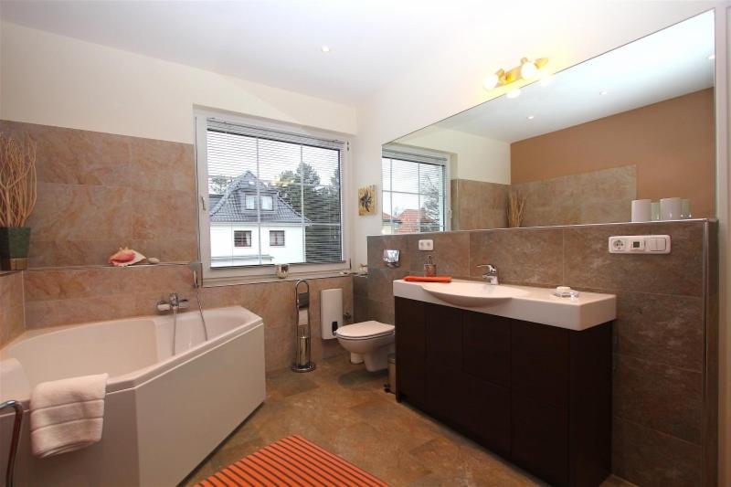 Apartment Private With 2 Bathrooms *