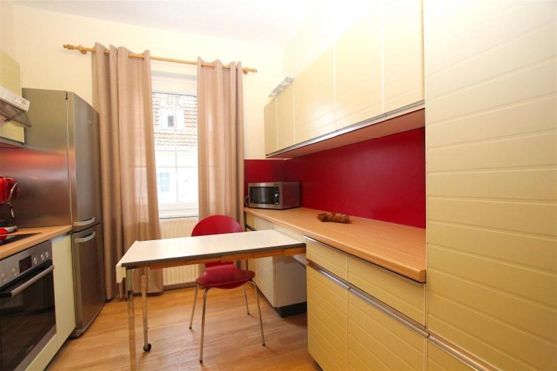 Apartment Private With 2 Bathrooms Hannover